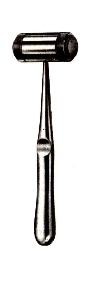 ÇEKİÇ 22 MM 16.5 CM